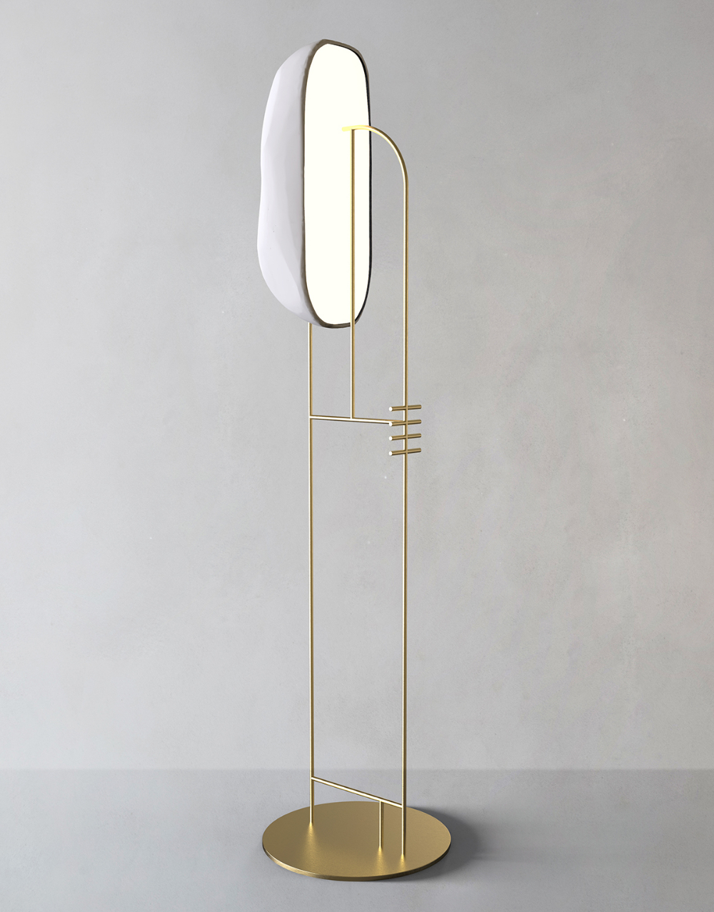 The Italian British Duo Mixing Led Tech With Age Old Murano regarding proportions 1000 X 1277
