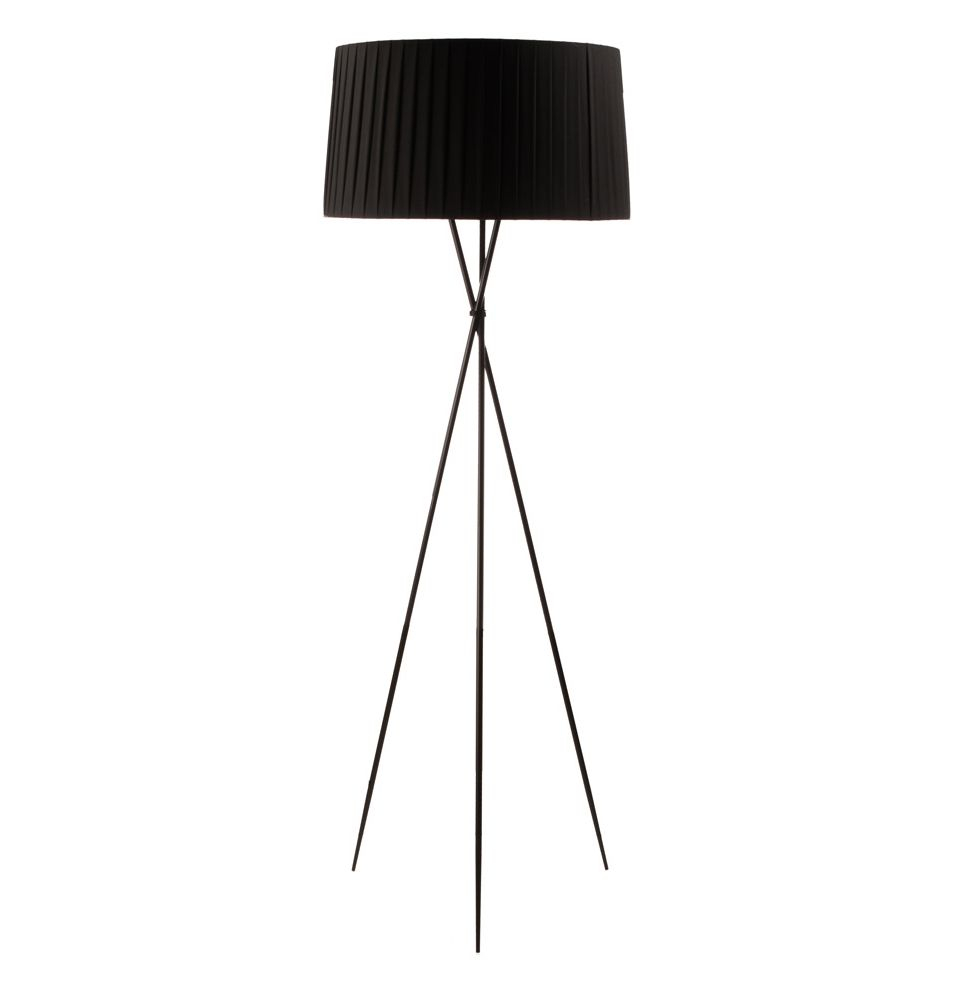 The Matt Blatt Replica Santa And Cole Tripode Floor Lamp with regard to dimensions 957 X 1000