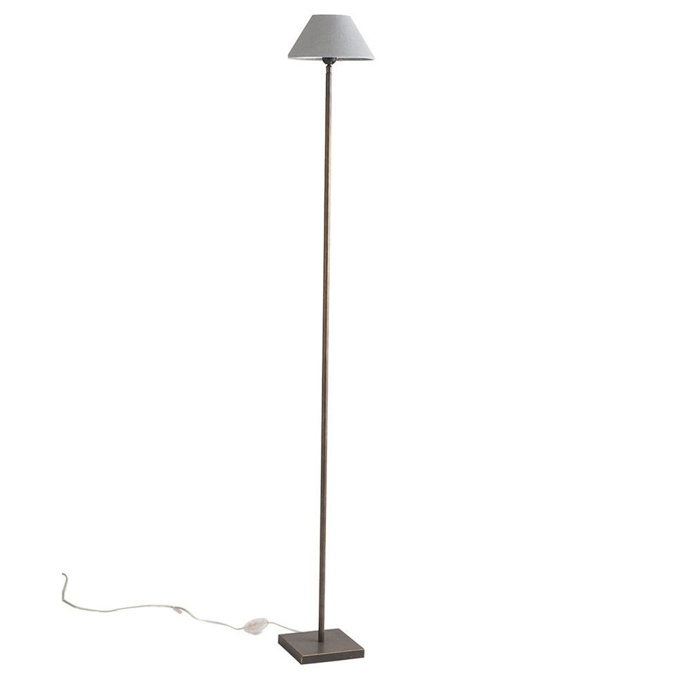 The Very Skinny Floor Lamp Decorative Floor Lamps Tall regarding dimensions 999 X 1000