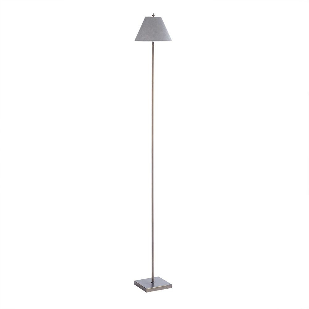 The Very Skinny Floor Lamp Decorative Floor Lamps White intended for measurements 1000 X 1000