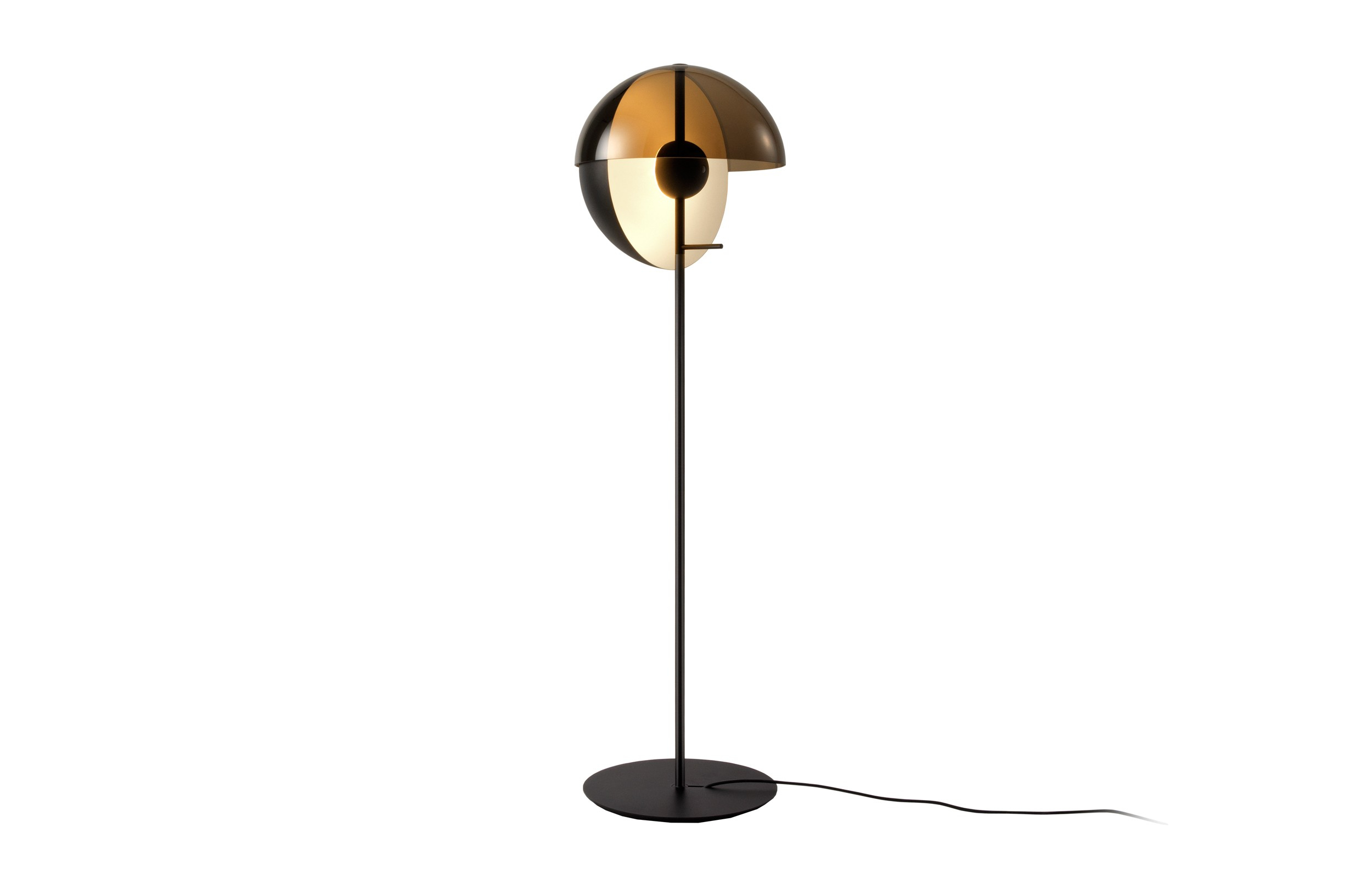 Theia Floor Lamp intended for dimensions 2500 X 1600