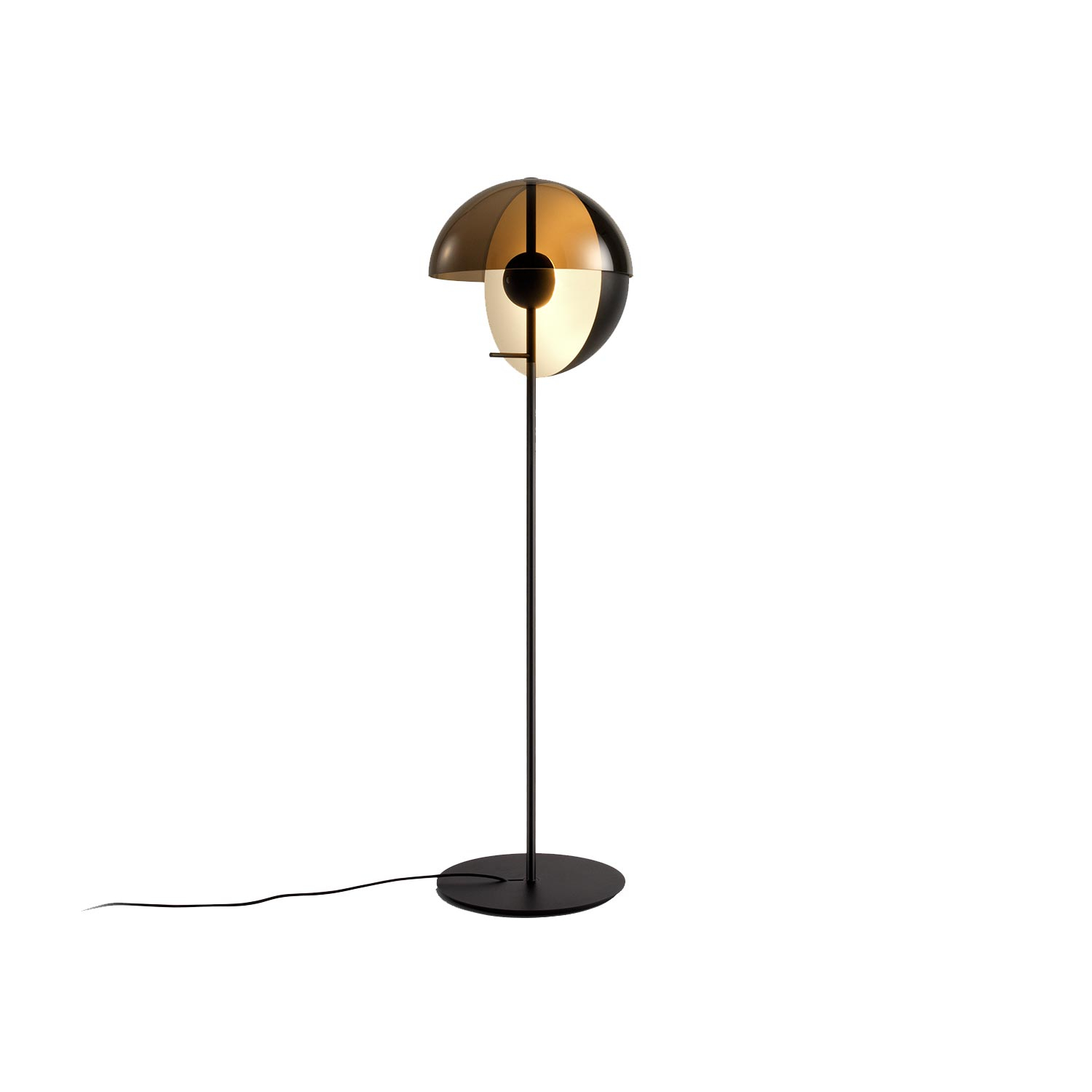 Theia P Floor Lamp And Light Sculpture Marset Lampefeber with size 1500 X 1500