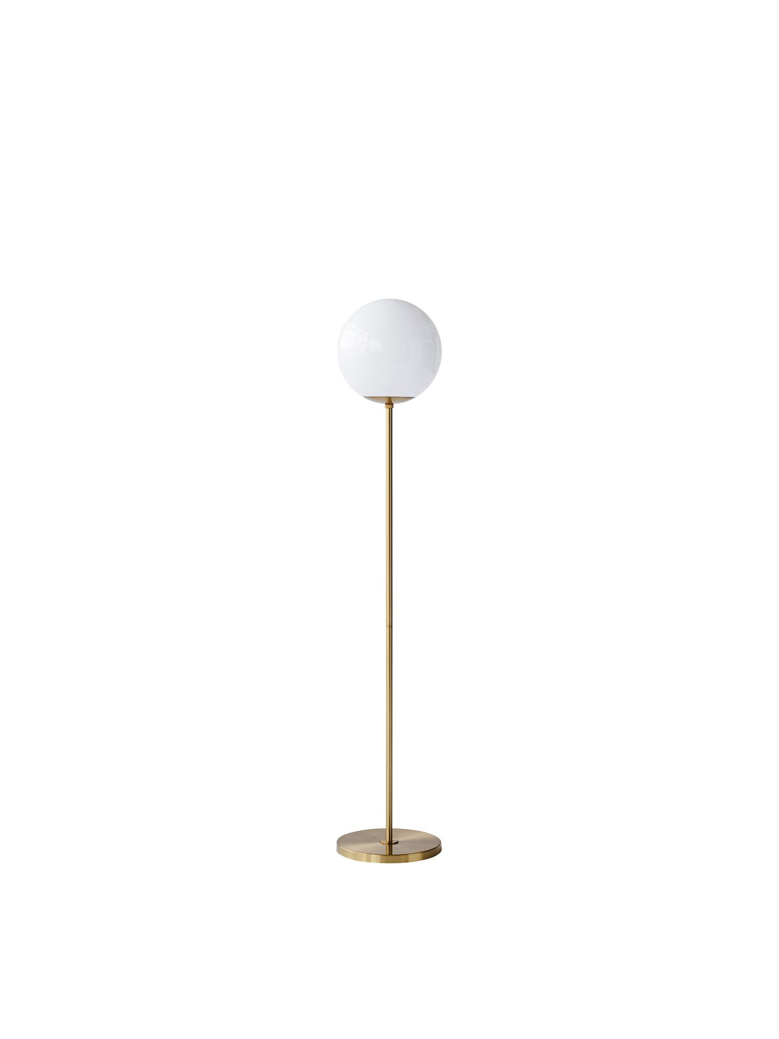 These Modern Lamps Will Completely Transform Your Space inside dimensions 1600 X 2135