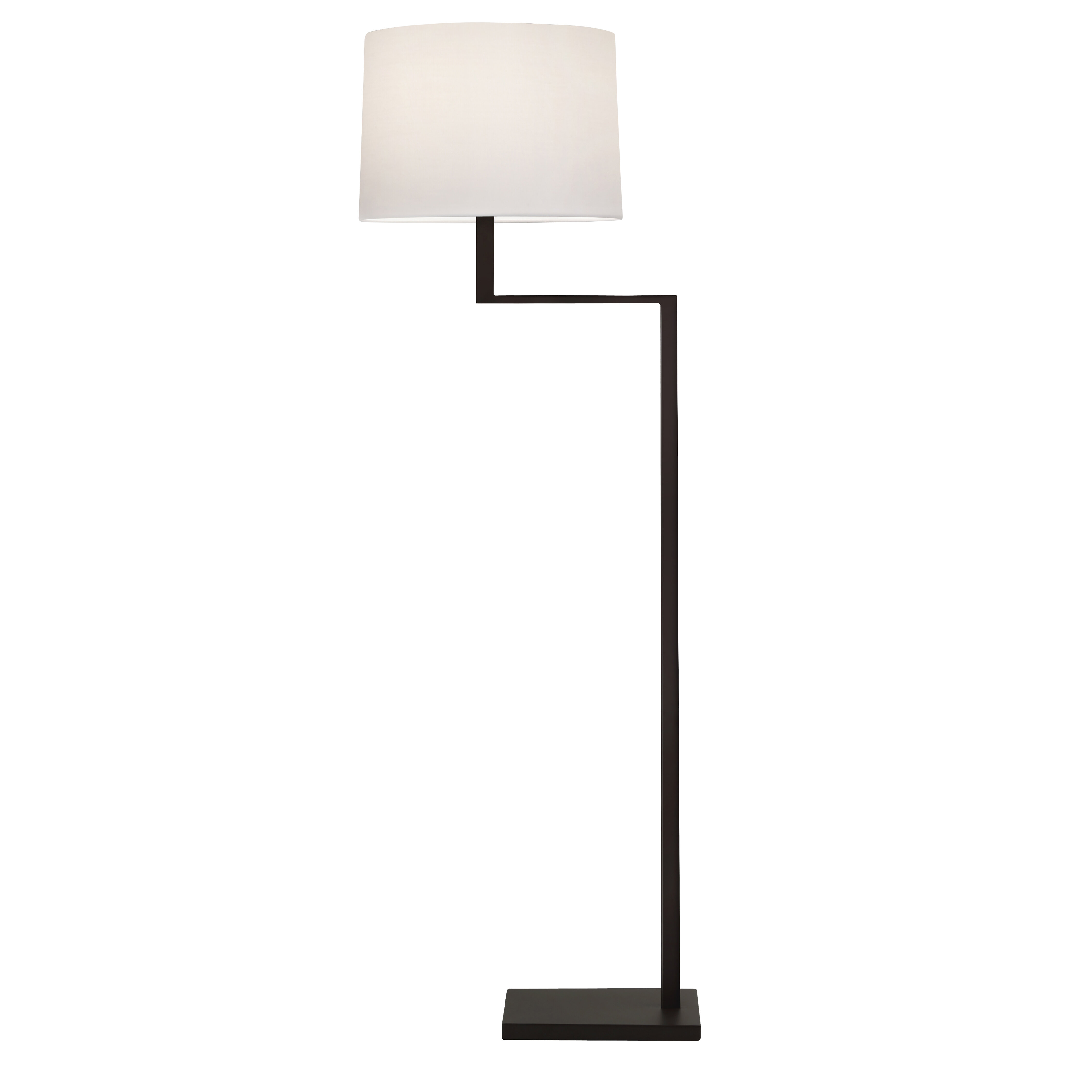 Thick Thin 555 Floor Lamp with regard to measurements 4500 X 4500