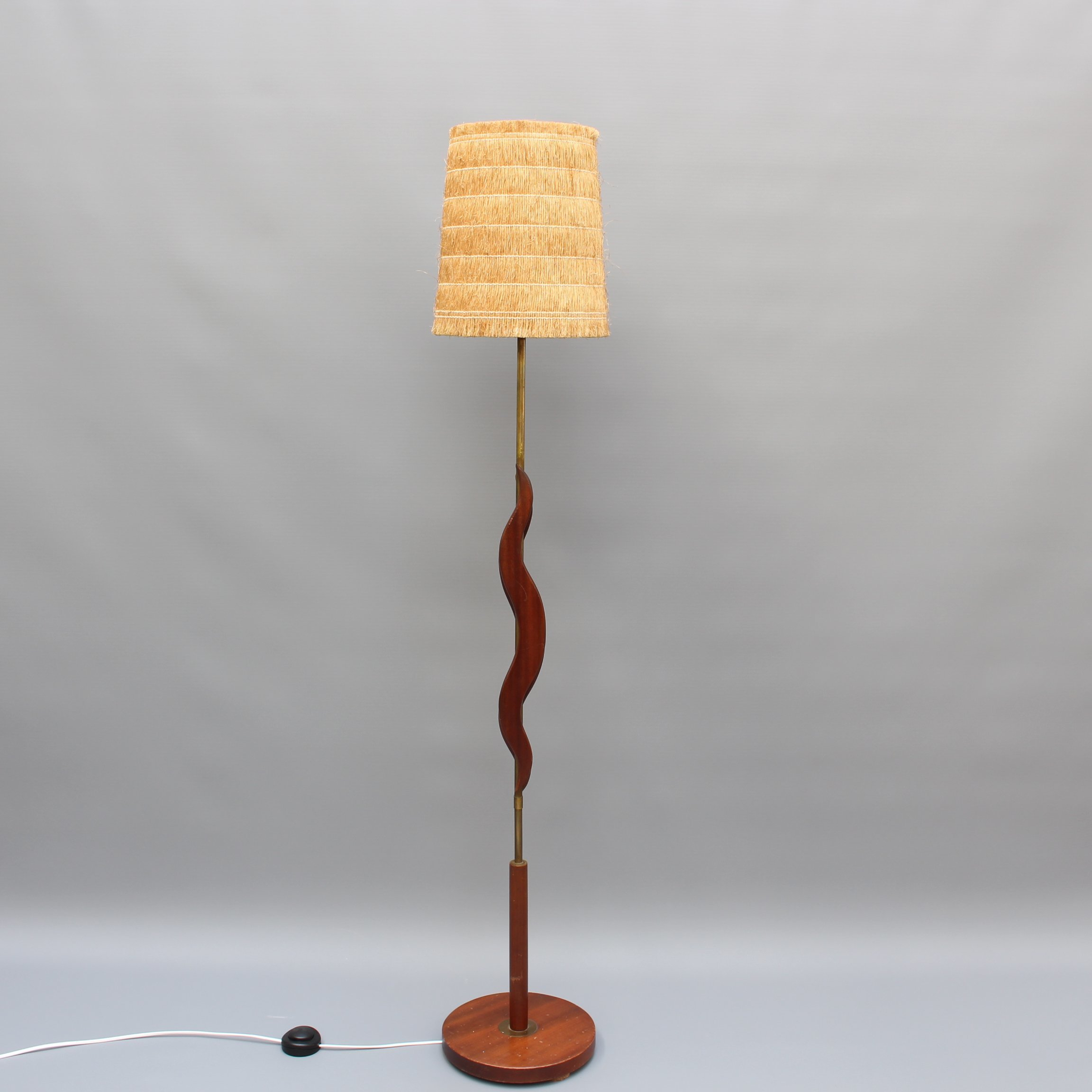 Things To Mind When Buying A New Mid Century Floor Lamp intended for measurements 2304 X 2304