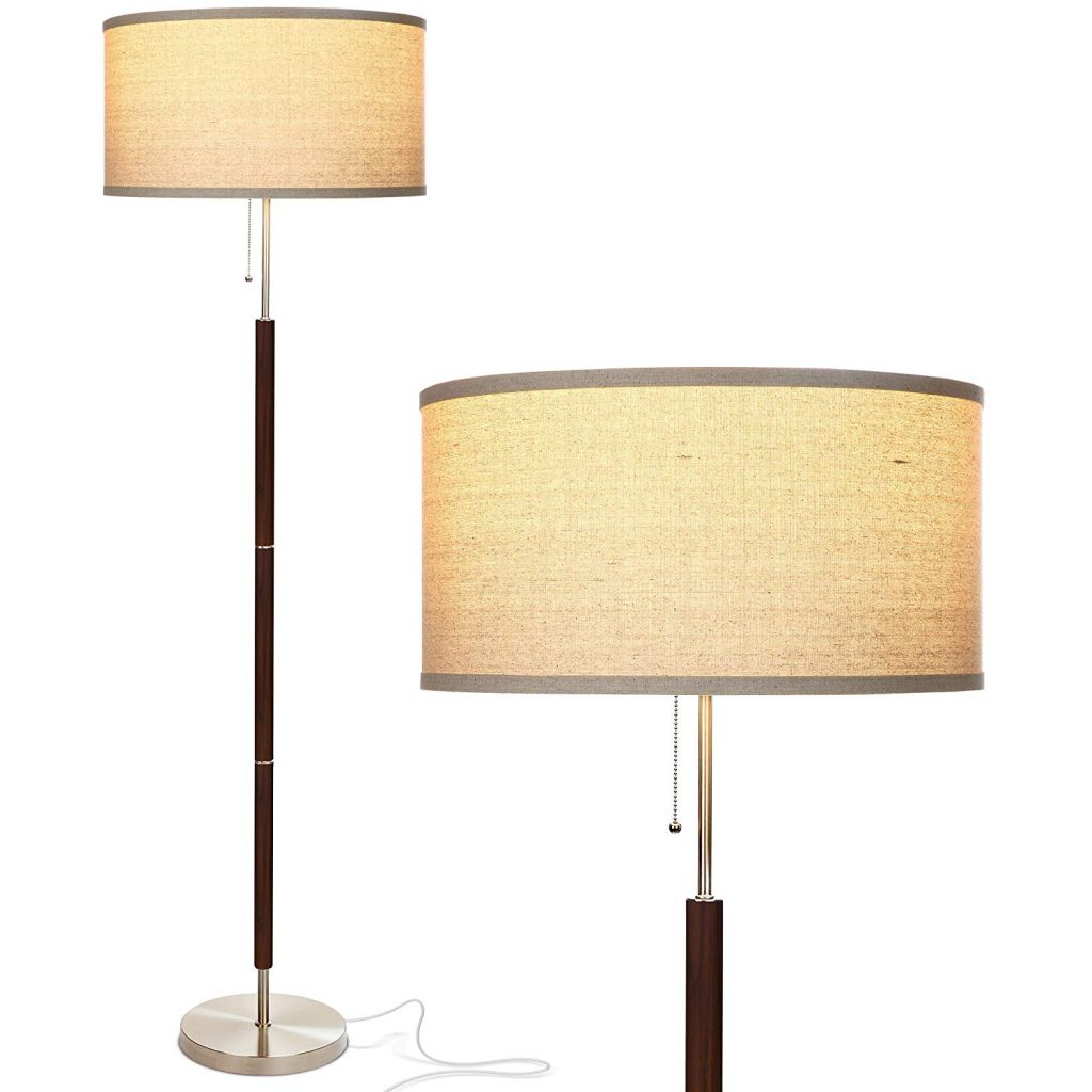 Things To Mind When Buying A New Mid Century Floor Lamp pertaining to dimensions 1024 X 1024