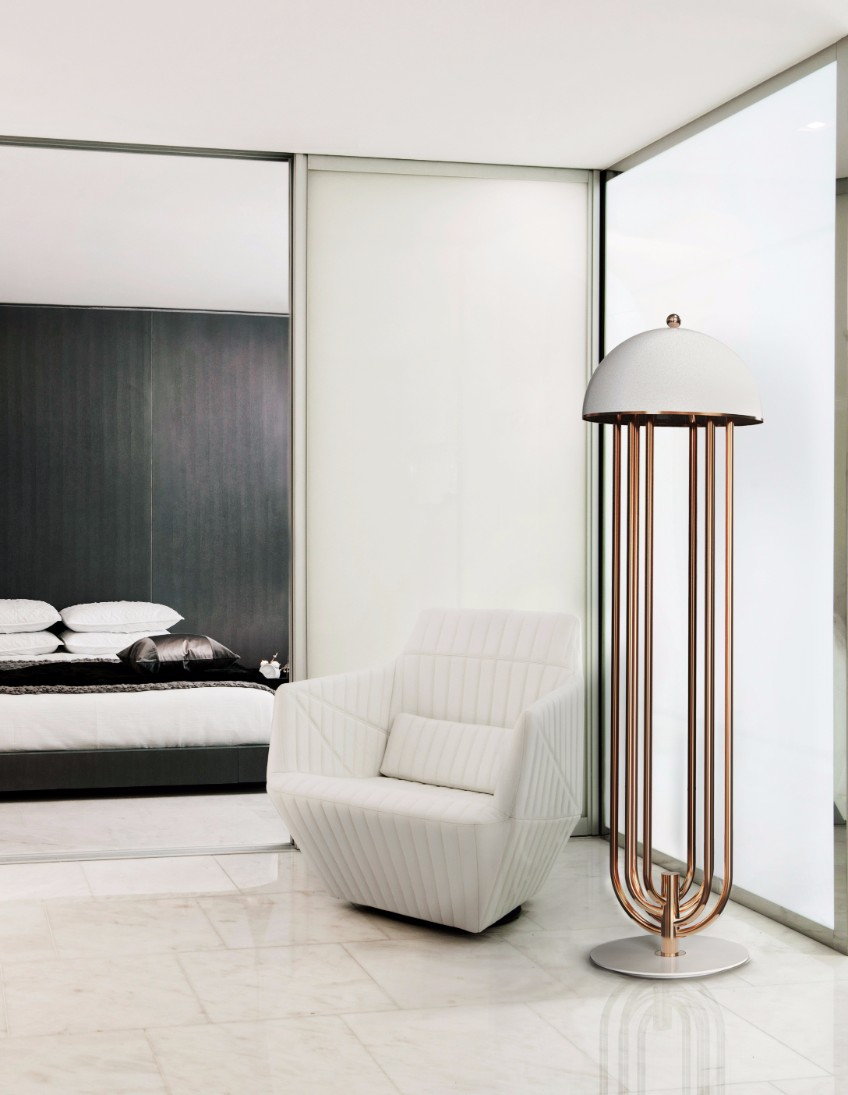 Thinking About The Best Modern Floor Lamp Its Time To Stop pertaining to size 848 X 1095