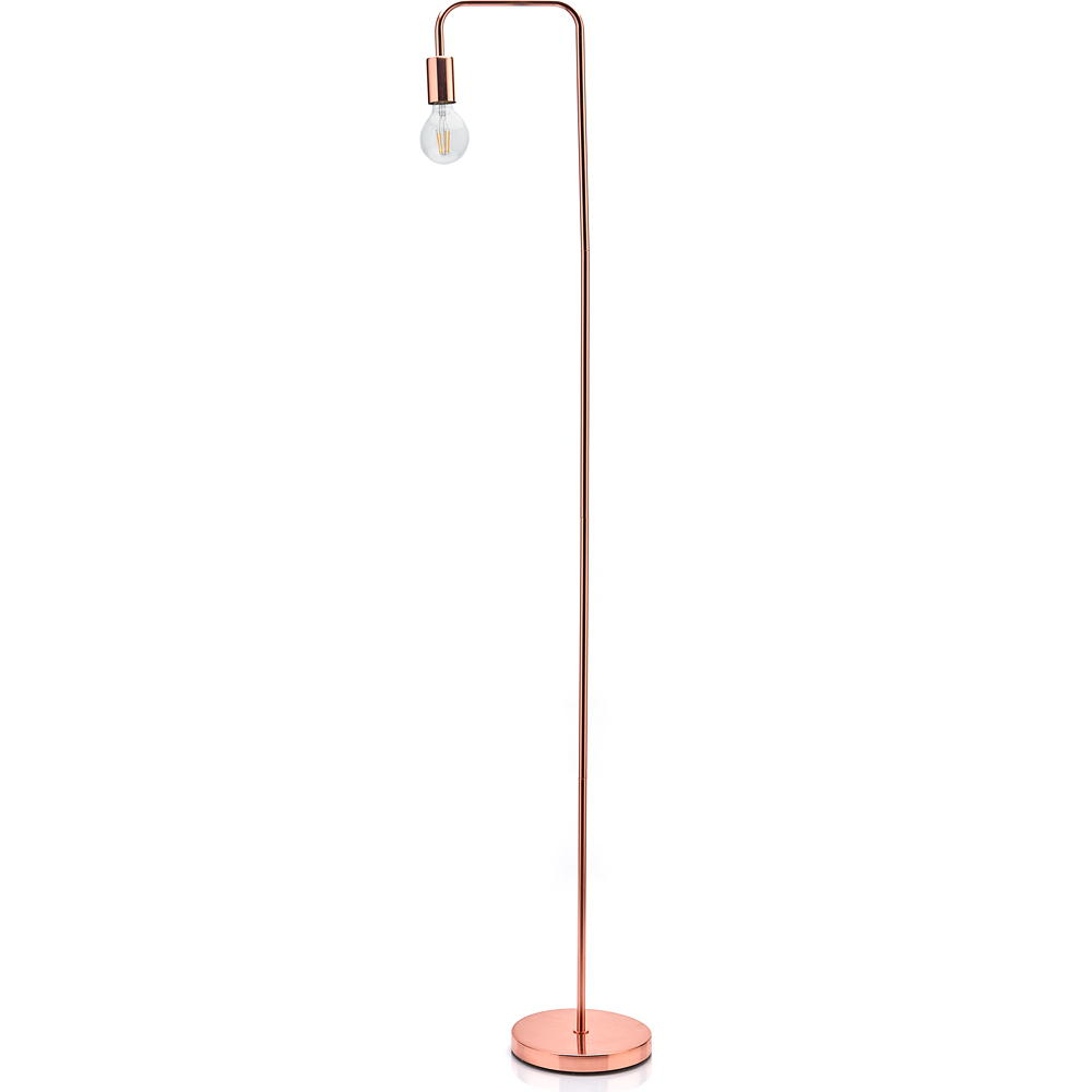 This Asda Floor Lamp Has Instagram Swooning With Envy throughout size 1000 X 1000