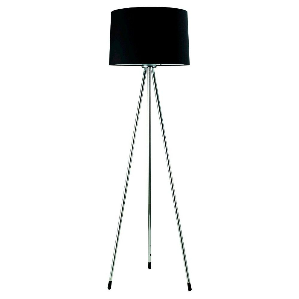 This Contemporary And Stylish Floor Lamp Will Brighten Up in sizing 1000 X 1000