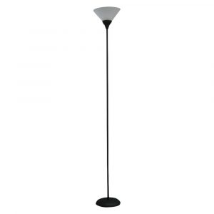 This Torchiere Floor Lamp And Reading Light Offers Flexible pertaining to measurements 1000 X 1000