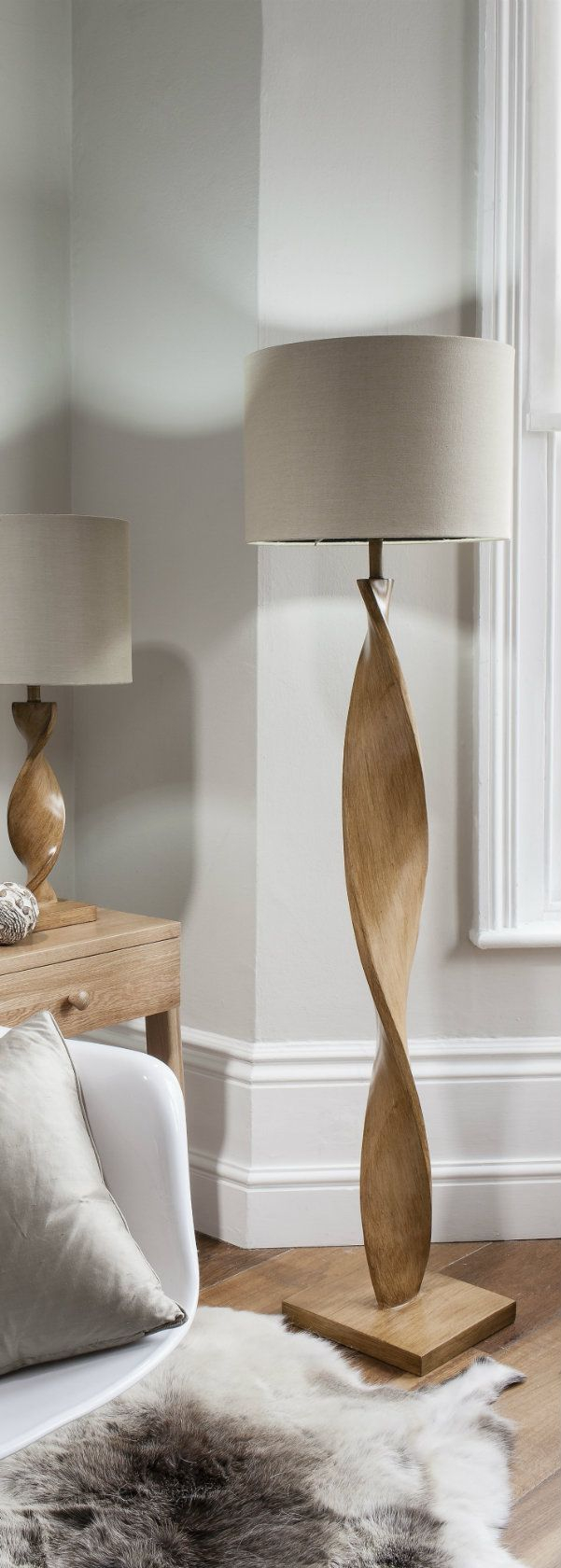 Three Posts Whiffletree 160cm Standard Floor Lamp In 2019 pertaining to proportions 601 X 1680