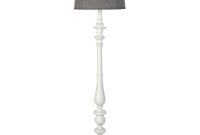 Threshold Products White Floor Lamp Floor Lamp Target for dimensions 1000 X 1000