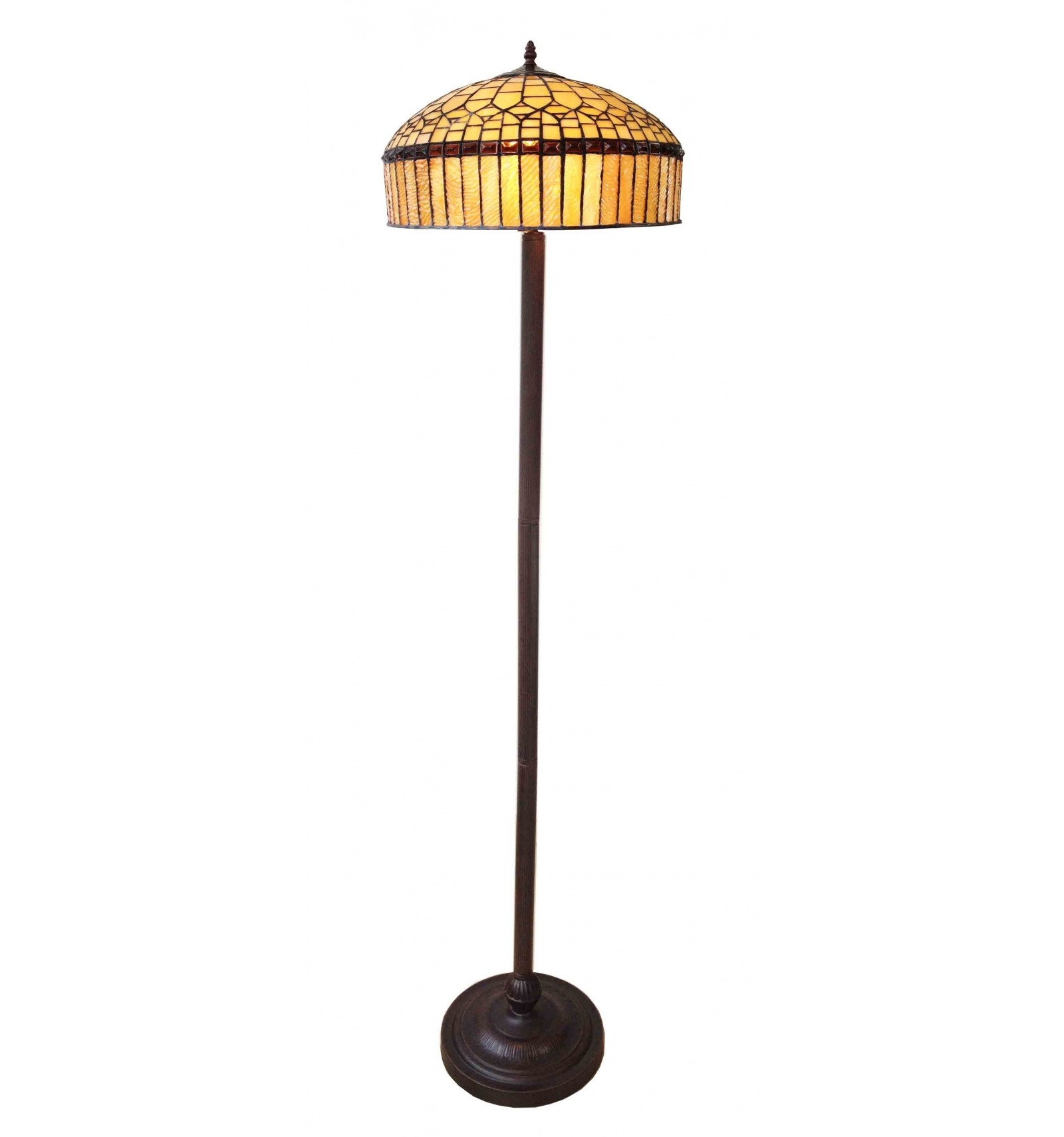 Tiffany Floor Lamp Series London pertaining to sizing 1600 X 1710
