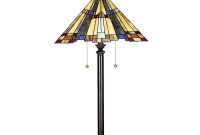 Tiffany Inglenook Floor Lamp with regard to sizing 1000 X 1000