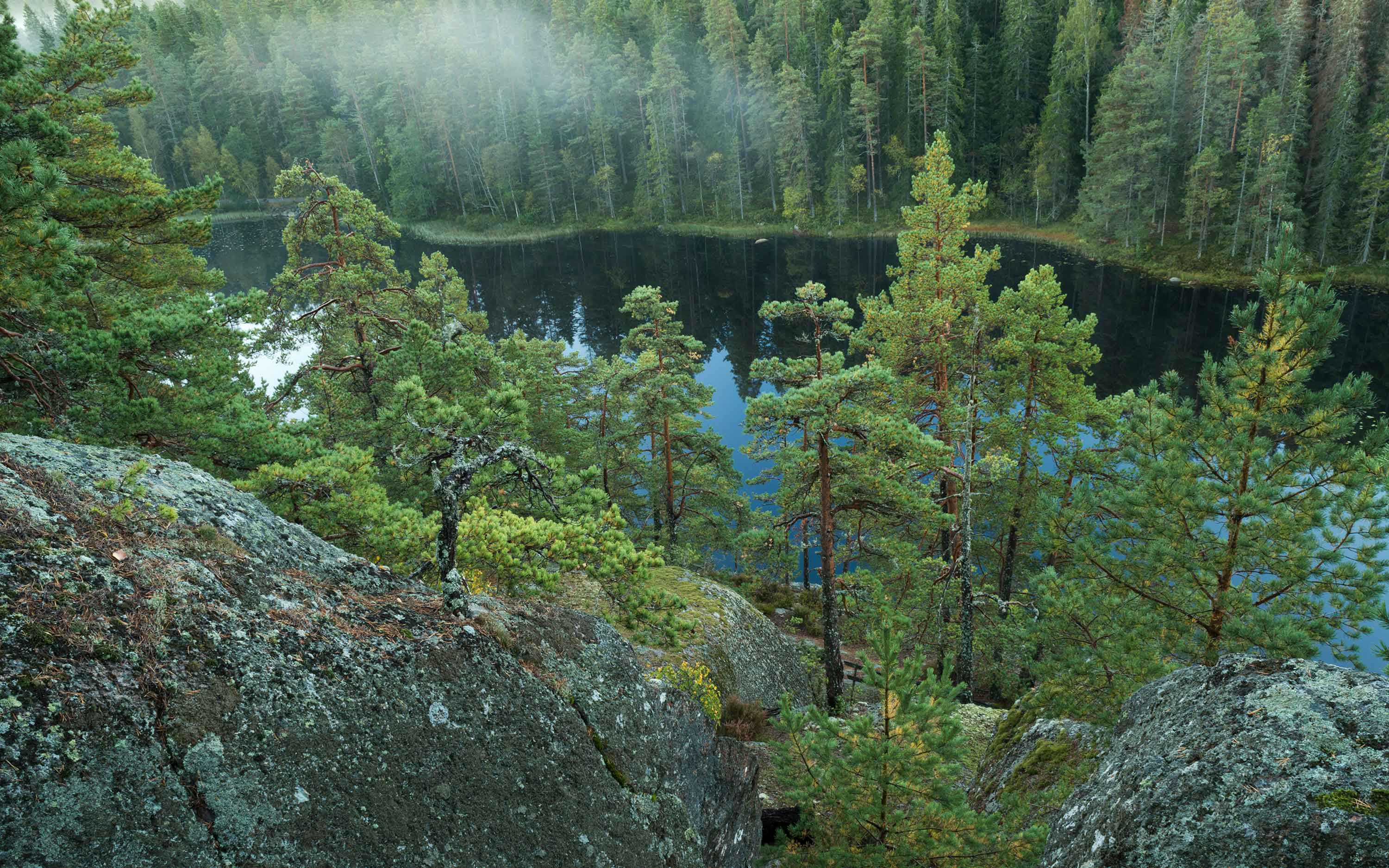 Tiveden Nationalpark Nationalpark Whlen Schwedens intended for measurements 3000 X 1875