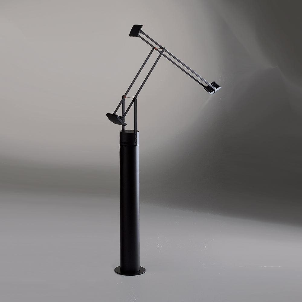 Tizio 35 Floor Lamp Artemide Metropolitandecor with regard to measurements 1000 X 1000