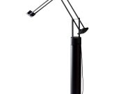 Tizio Floor Lamp within dimensions 1000 X 1000