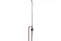 Toio Floor Lamp regarding proportions 2000 X 2000