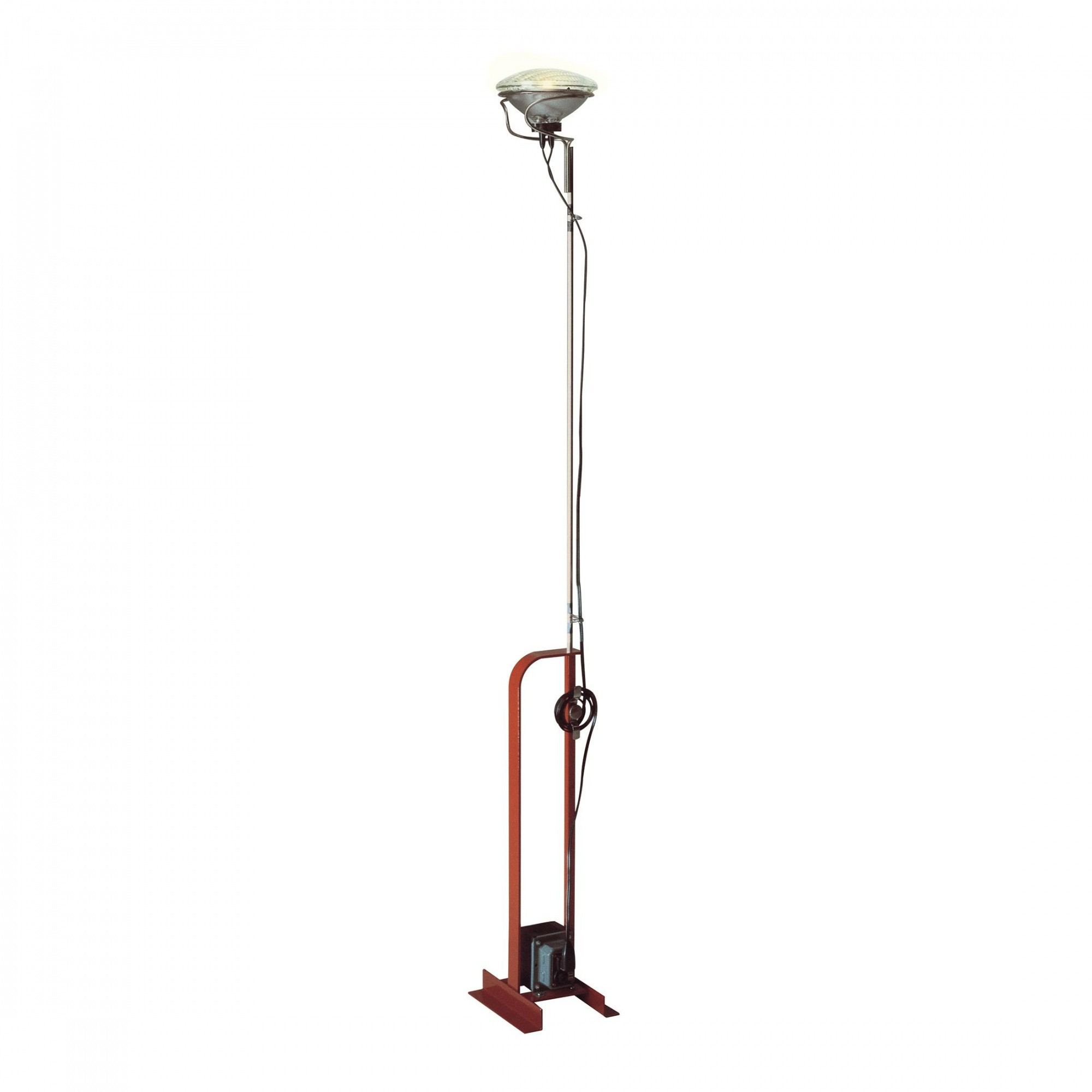 Toio Floor Lamp regarding proportions 2000 X 2000