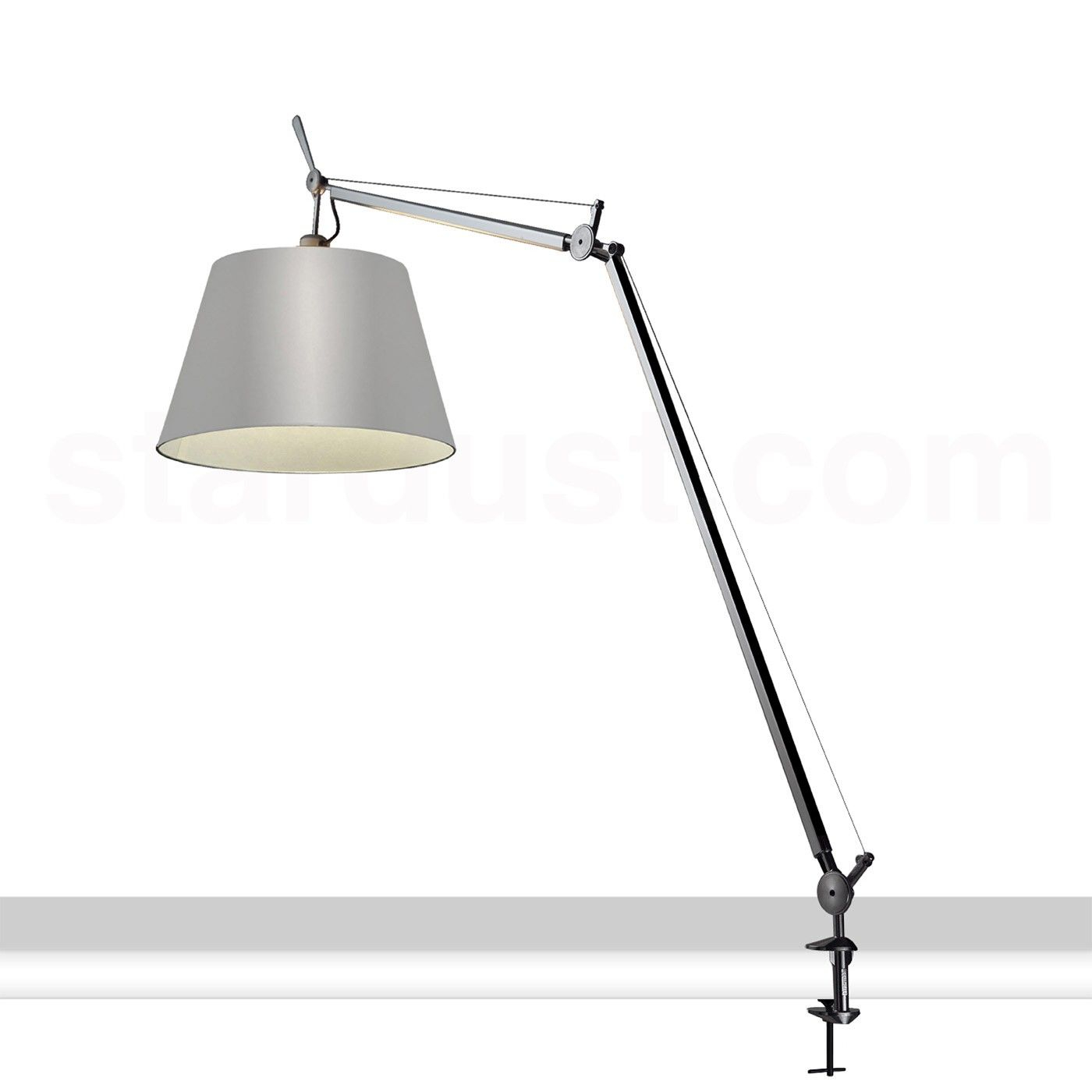 Tolomeo Mega Floor Lamp Replica Artemide Tolomeo Mega Table throughout measurements 1400 X 1400