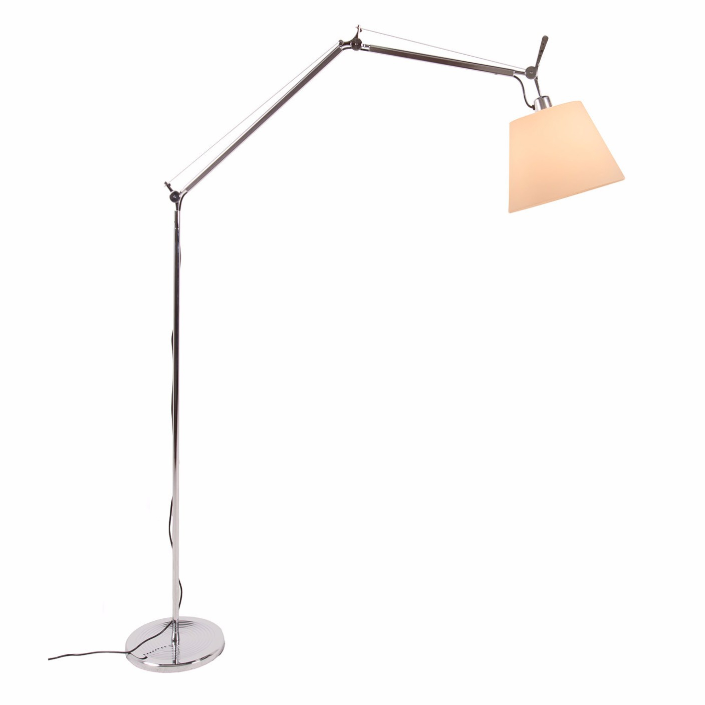 Tolomeo Mega with size 1407 X 1407