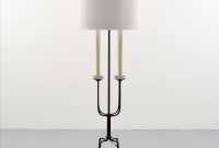 Tommi Parzinger Floor Lamp Objects20c Gallery regarding sizing 1400 X 1400