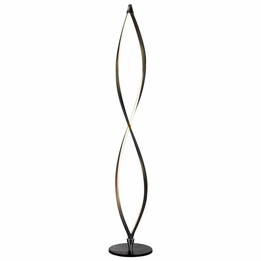 Top 10 Best Floor Lamps In 2018 Paramatan Lamp Modern for proportions 1024 X 1024