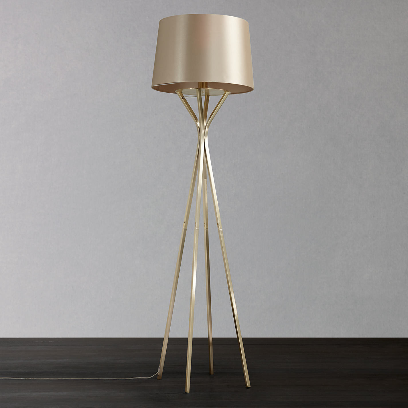 Top 10 Floor Lamps 2020 Warisan Lighting regarding proportions 1425 X 1425