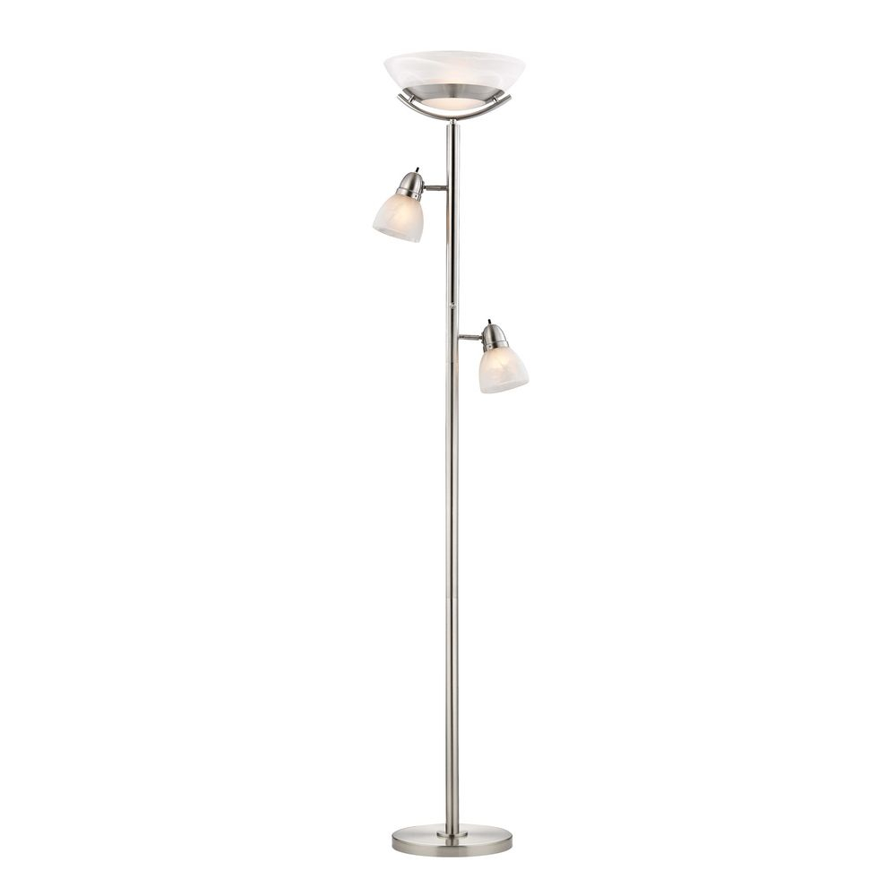 Top 10 Floor Lamps With Multiple Lights Warisan Lighting in measurements 1000 X 1000