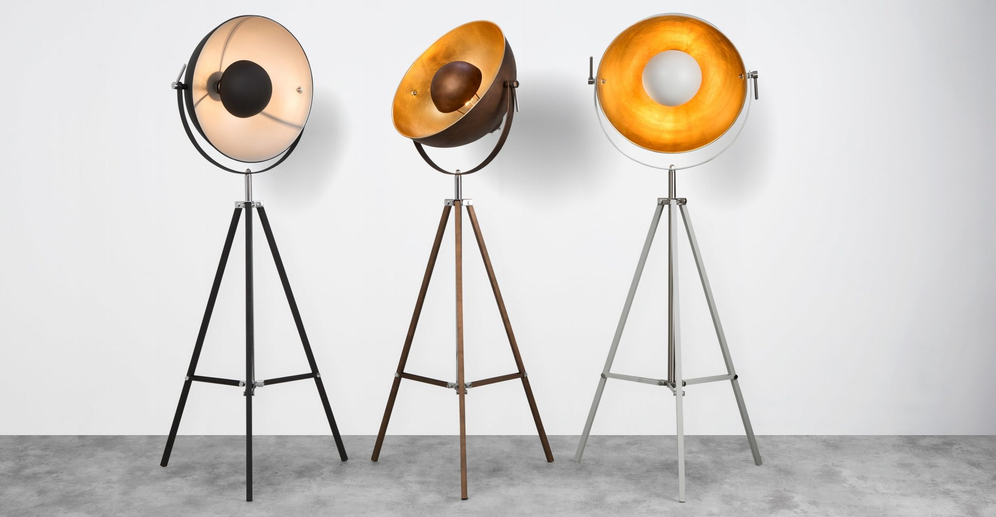 Top 10 Tripod Floor Lamps For 2019 pertaining to dimensions 2048 X 1063