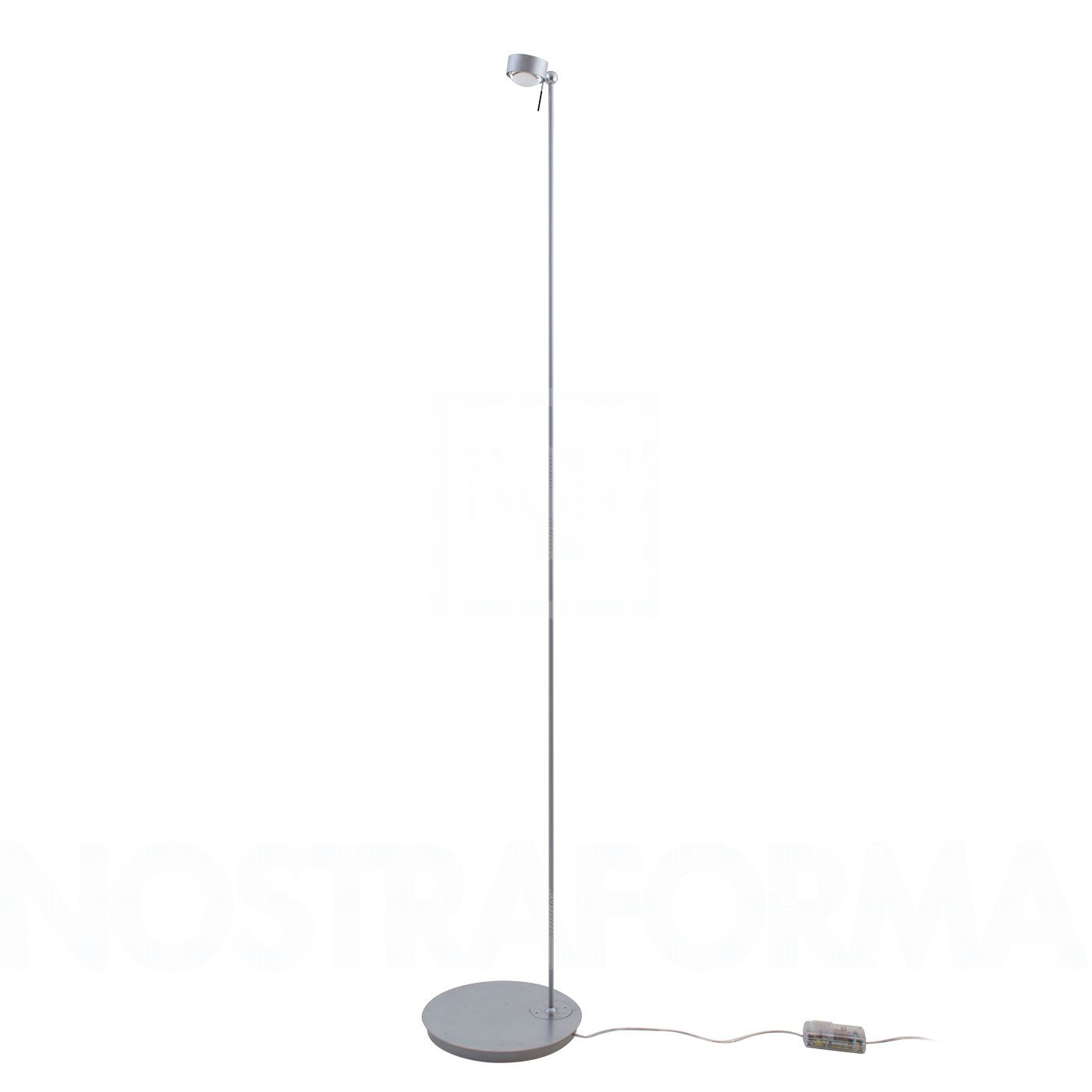 Top Light Puk Floor Maxi Single Floor Lamp Halogen pertaining to measurements 1400 X 1400