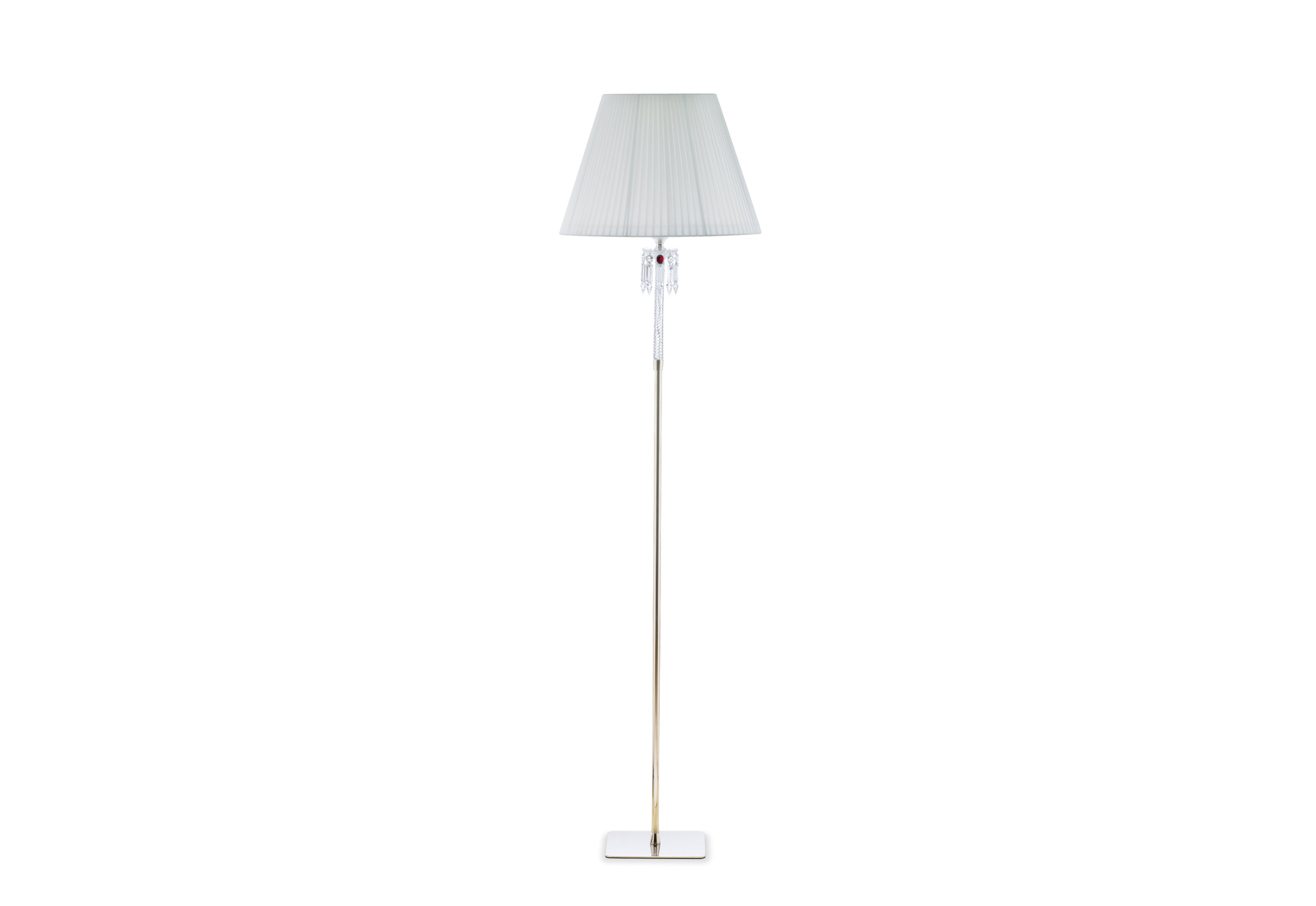 Torch Floor Lamp Baccarat Stylepark within size 2200 X 1515
