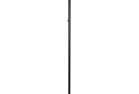 Torch Floor Lamp Black Lamp Only Threshold Oil Rubbed throughout measurements 1000 X 1000