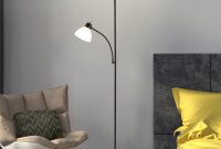 Torchiere Floor Lamp Reading Light Wh with regard to size 2400 X 2400