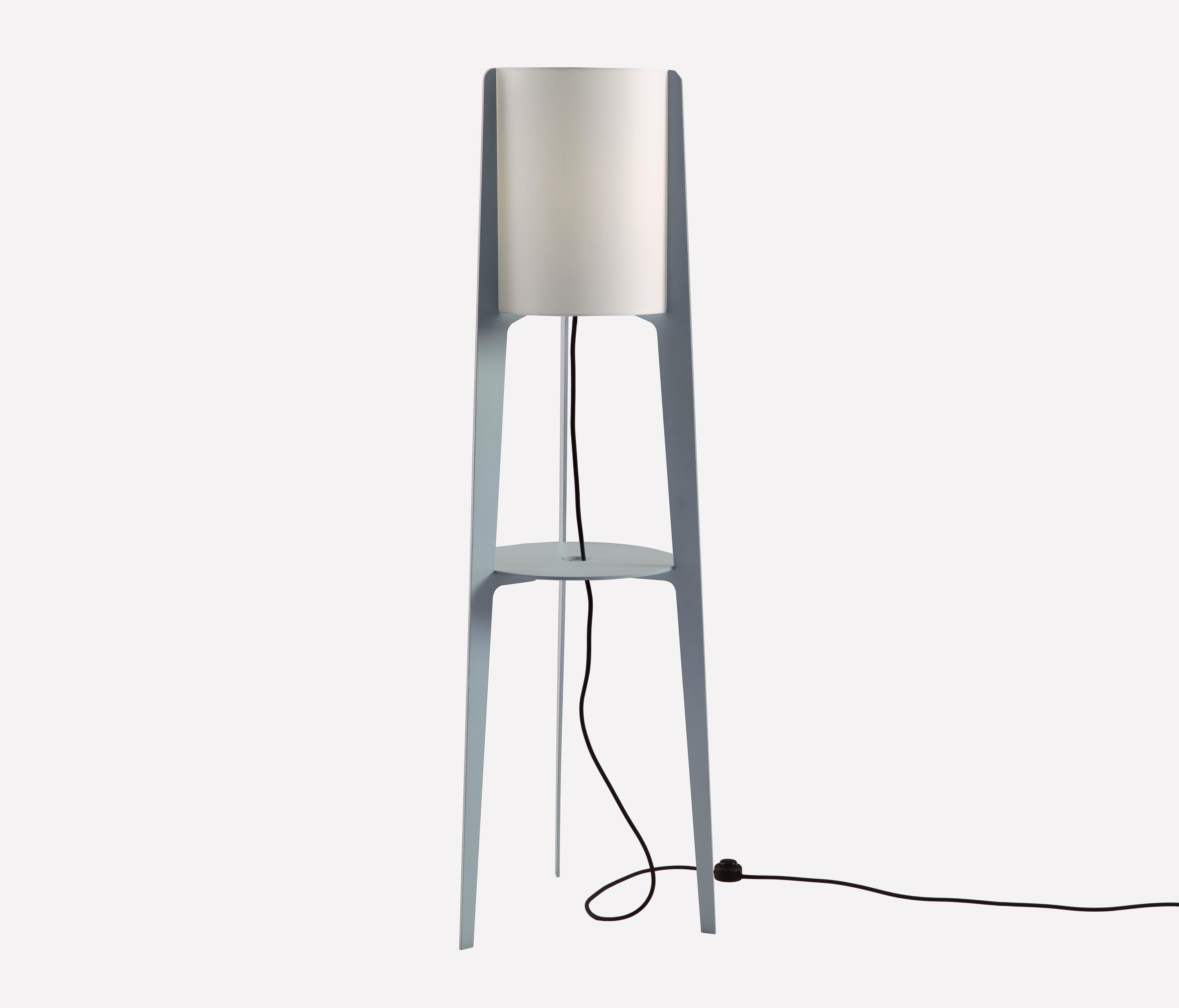 Tower Floor Lamp Standleuchten Von Almerich Architonic within sizing 3000 X 2564