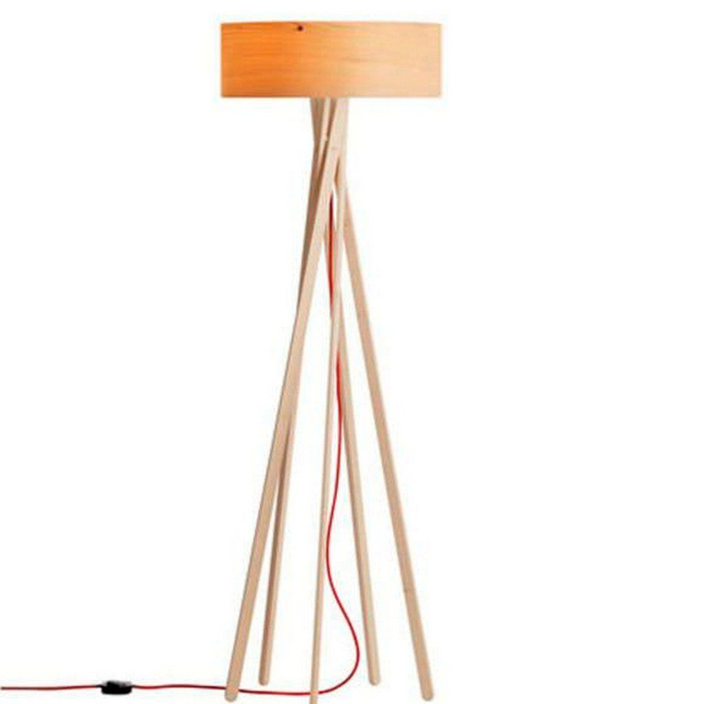 Tr82001 Multi Leg Nordic Style Wooden Floor Lamp Lighting intended for size 1024 X 1024