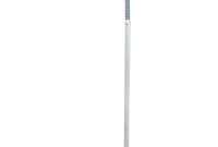 Trademark Home Deluxe Sunlight 55 In White Floor Lamp for sizing 1000 X 1000