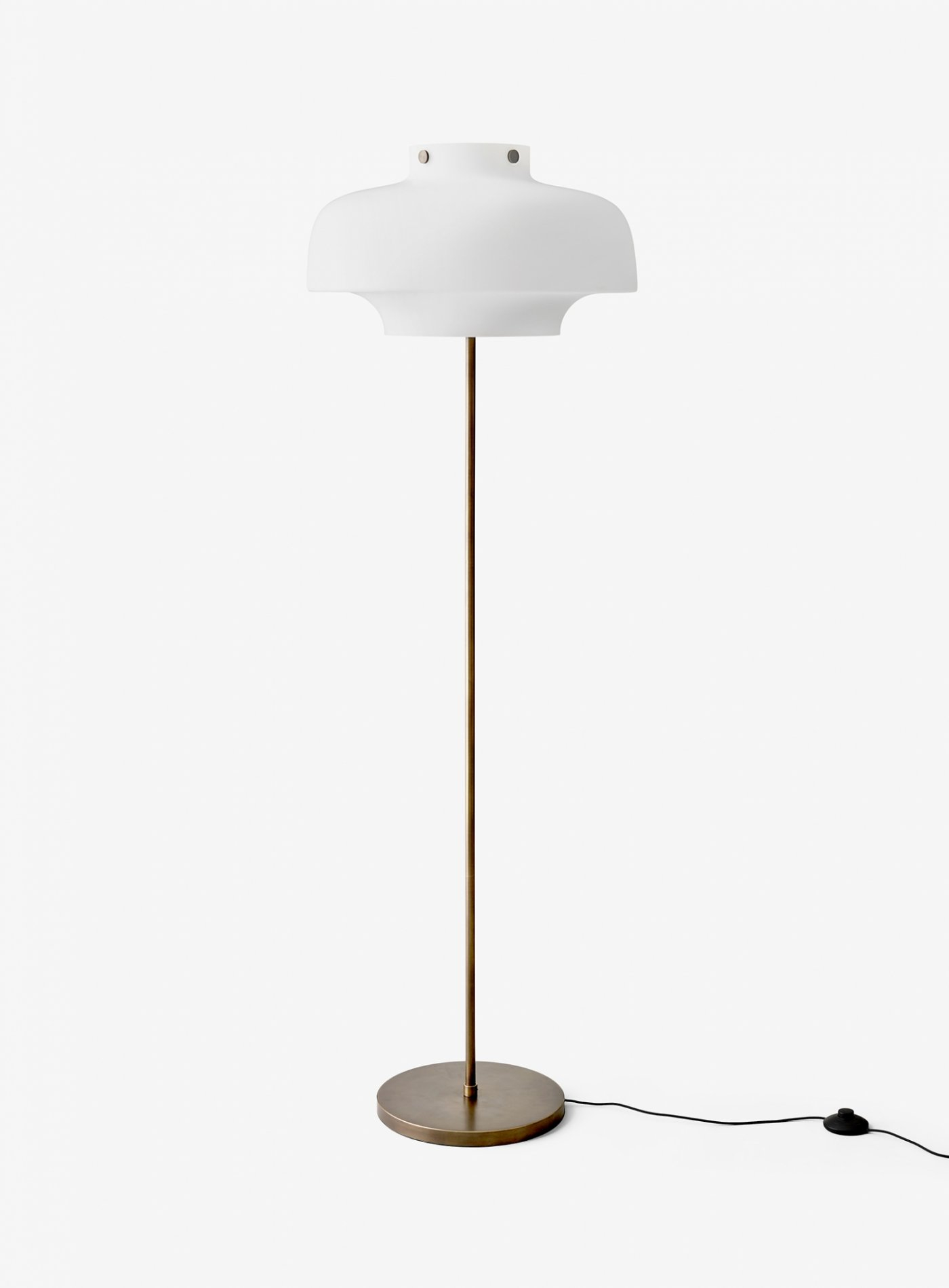 Tradition Copenhagen Sc14 Floor Lamp Space Copenhagen 2018 throughout sizing 1400 X 1899