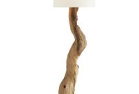 Tree Trunk Floor Lamp intended for dimensions 1600 X 1600