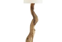Tree Trunk Floor Lamp pertaining to size 1600 X 1600