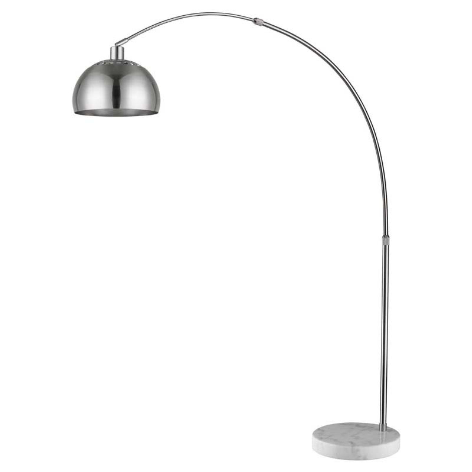 Trend Acclaim Lighting Mid Adjustable Arc Floor Lamp In 2019 regarding dimensions 1600 X 1600