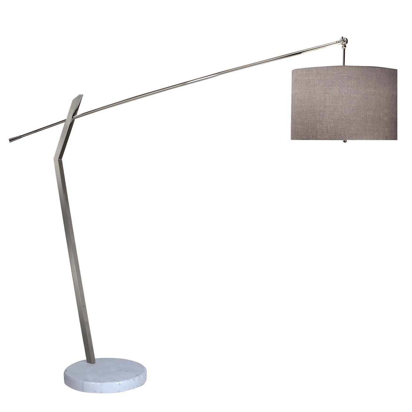 Trend Lighting Tfa990 2 Light Chelsea Arc Floor Lamp For inside dimensions 1400 X 1400