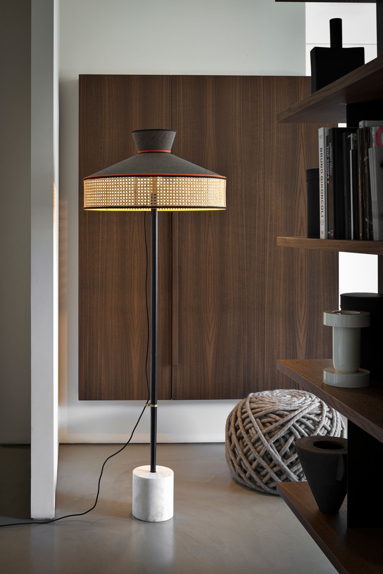 Trending Product A Three Arm Floor Lamp With A Modern Twist pertaining to dimensions 1335 X 2000
