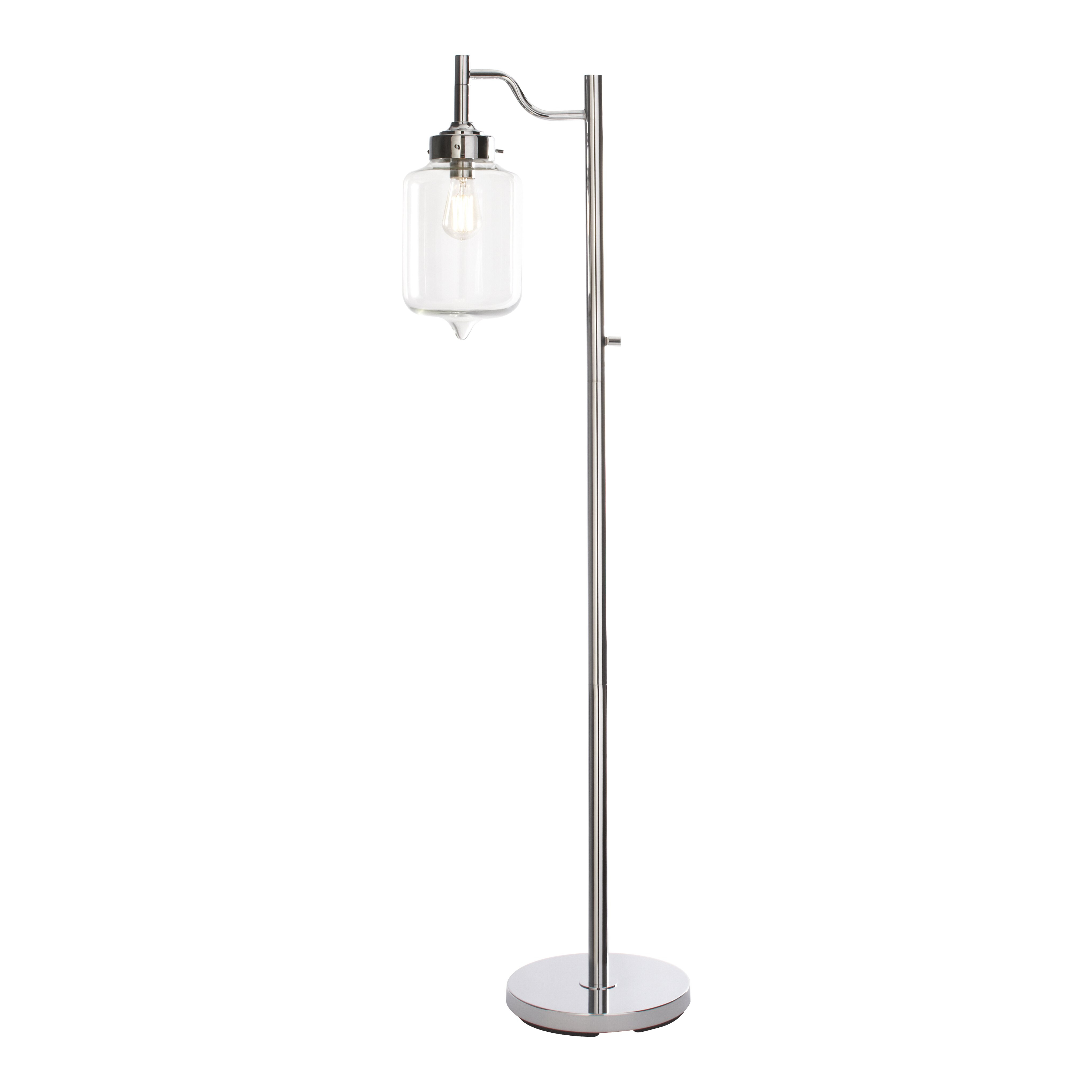 Trent Austin Design Casey 57 Task Floor Lamp Reviews throughout proportions 4088 X 4088