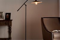 Trent Austin Design Gerede 7025 Led Task Floor Lamp with regard to sizing 1400 X 1400