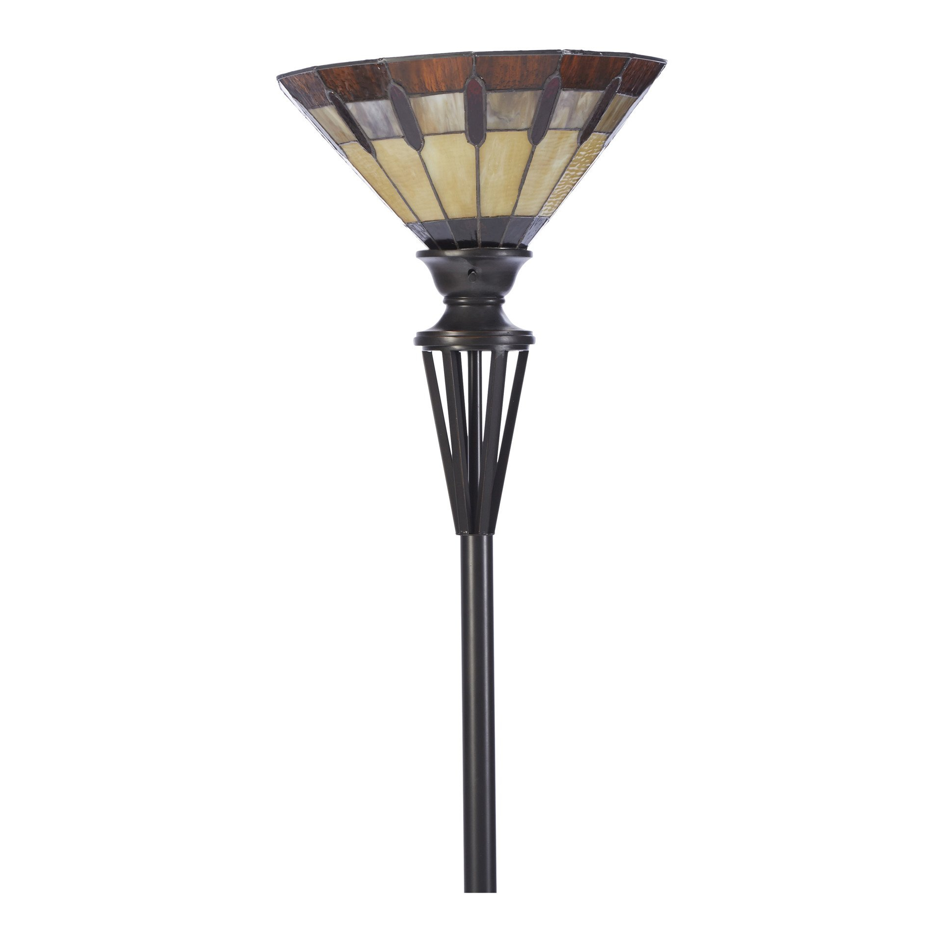 Tri Torchiere Floor Lamp With Nightlight Sam39s Club Basket Lamp regarding size 1920 X 1920