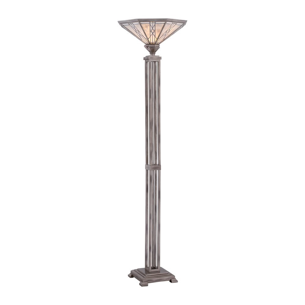 Tri Torchiere Floor Lamp With Nightlight Sam39s Club Basket Lamp with regard to size 1000 X 1000