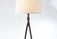 Tribal Bronze Xl Table Lamp in proportions 1400 X 1400