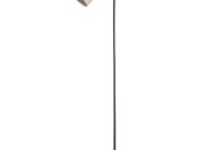 Tribeca Floor Lamp with measurements 2000 X 2000