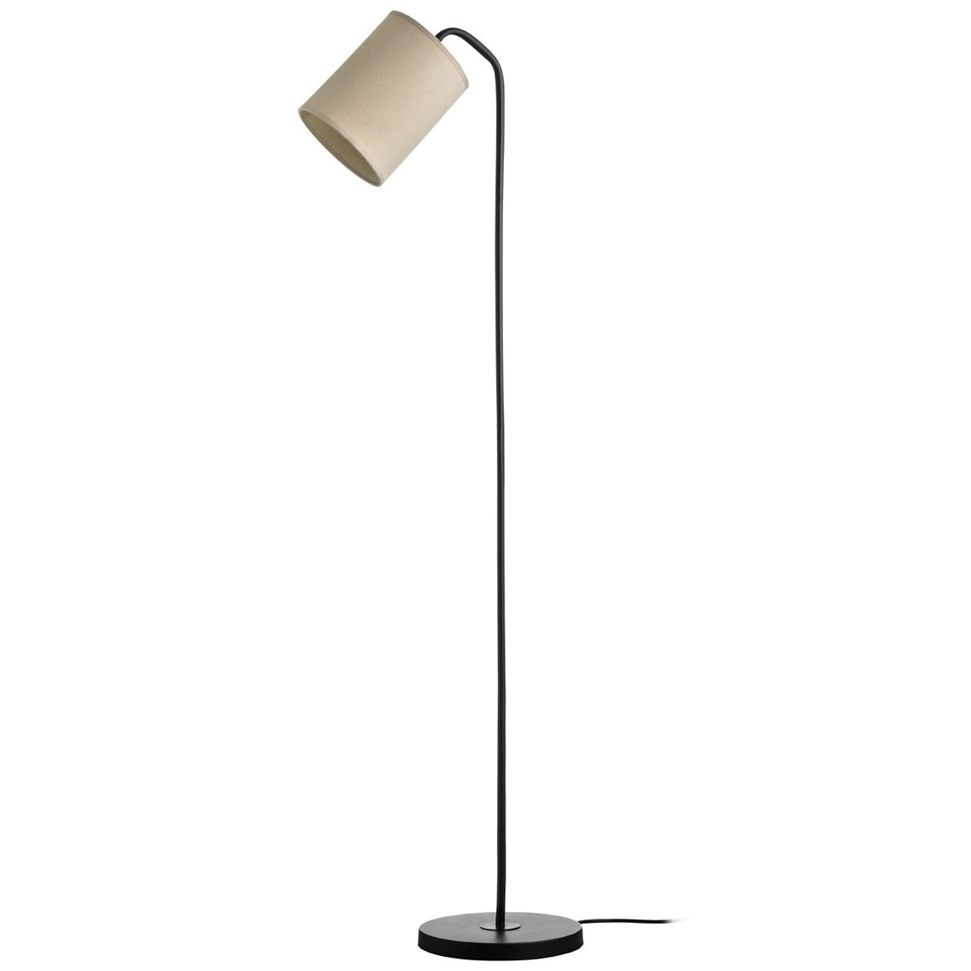 Tribeca Floor Lamp with measurements 2000 X 2000